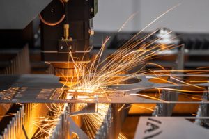 Metal Fabrication Services